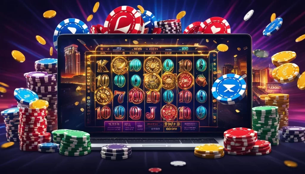 Lợi ích khi chơi slot tại s666 plus đăng nhập